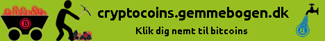 Klik dig til Bitcoins p� cryptocoins.gemmebogen.dk